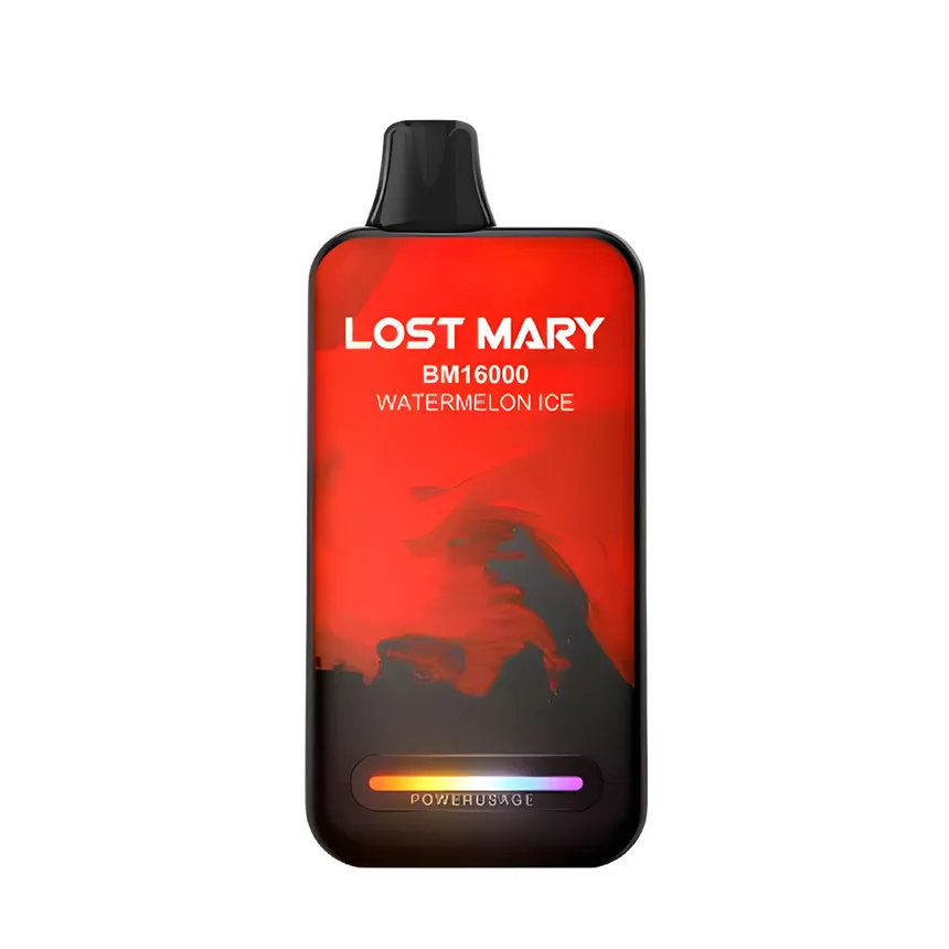 Watermelon Ice Lost Mary