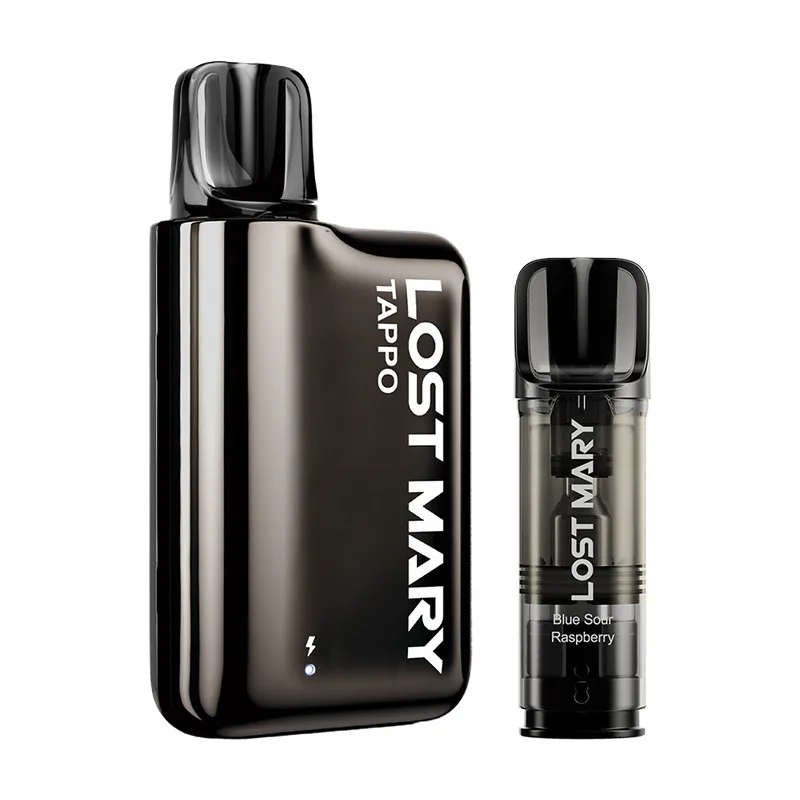 Dark Bronze Lost Mary